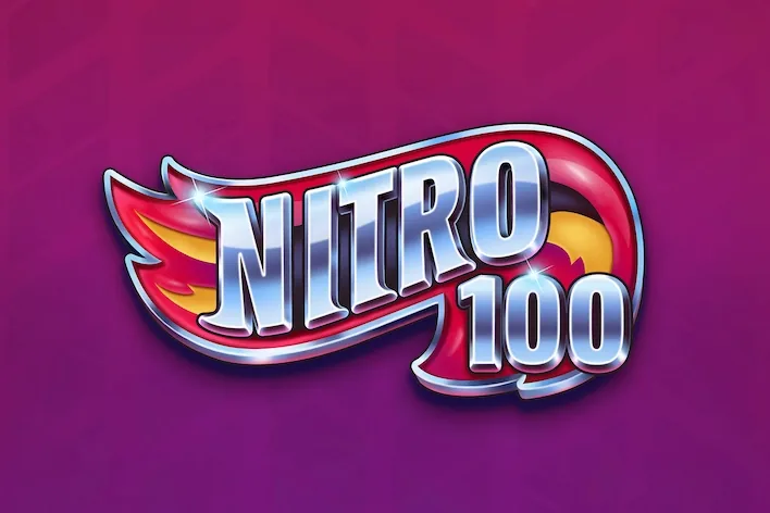Nitro 100